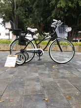 Cargar imagen en el visor de la galería, Curve D Meg White 2022 RIN RIN BICLAS
