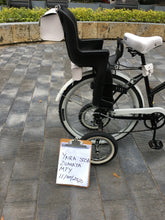 Cargar imagen en el visor de la galería, Curve D Meg White 2022 RIN RIN BICLAS
