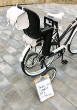 Cargar imagen en el visor de la galería, Curve D Meg White 2022 RIN RIN BICLAS
