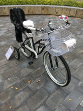 Cargar imagen en el visor de la galería, Curve D Meg White 2022 RIN RIN BICLAS
