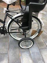 Cargar imagen en el visor de la galería, Curve D Meg White 2022 RIN RIN BICLAS
