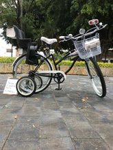 Cargar imagen en el visor de la galería, Curve D Meg White 2022 RIN RIN BICLAS
