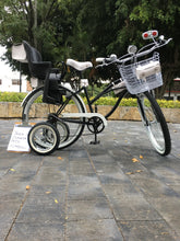 Cargar imagen en el visor de la galería, Curve D Meg White 2022 RIN RIN BICLAS
