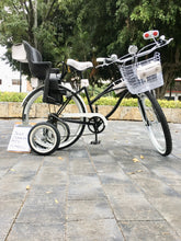 Cargar imagen en el visor de la galería, Curve D Meg White 2022 RIN RIN BICLAS

