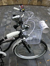 Cargar imagen en el visor de la galería, Curve D Meg White 2022 RIN RIN BICLAS
