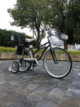 Cargar imagen en el visor de la galería, Curve D Meg White 2022 RIN RIN BICLAS
