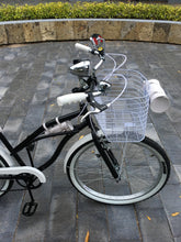 Cargar imagen en el visor de la galería, Curve D Meg White 2022 RIN RIN BICLAS
