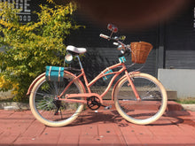 Cargar imagen en el visor de la galería, Curve D Coco 2020 RIN RIN BICLAS
