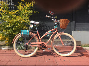 Curve D Coco 2020 RIN RIN BICLAS