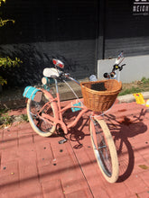 Cargar imagen en el visor de la galería, Curve D Coco 2020 RIN RIN BICLAS
