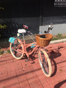 Curve D Coco 2020 RIN RIN BICLAS