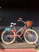 Cargar imagen en el visor de la galería, Curve D Coco 2020 RIN RIN BICLAS
