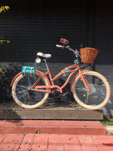 Cargar imagen en el visor de la galería, Curve D Coco 2020 RIN RIN BICLAS

