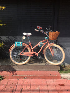 Curve D Coco 2020 RIN RIN BICLAS