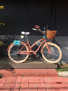 Curve D Coco 2020 RIN RIN BICLAS