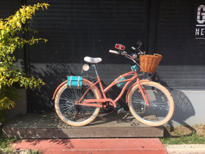Curve D Coco 2020 RIN RIN BICLAS