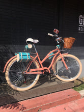 Cargar imagen en el visor de la galería, Curve D Coco 2020 RIN RIN BICLAS
