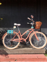 Cargar imagen en el visor de la galería, Curve D Coco 2020 RIN RIN BICLAS
