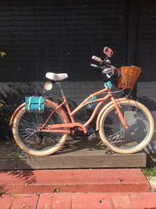 Curve D Coco 2020 RIN RIN BICLAS