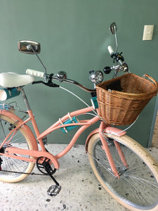 Curve D Coco 2020 RIN RIN BICLAS