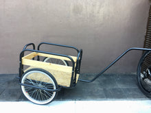 Cargar imagen en el visor de la galería, Remolque extra alto RIN RIN BICLAS
