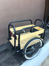 Cargar imagen en el visor de la galería, Remolque extra alto RIN RIN BICLAS
