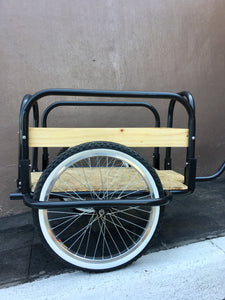 Remolque extra alto RIN RIN BICLAS