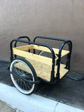 Cargar imagen en el visor de la galería, Remolque extra alto RIN RIN BICLAS
