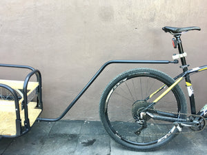 Remolque extra alto RIN RIN BICLAS