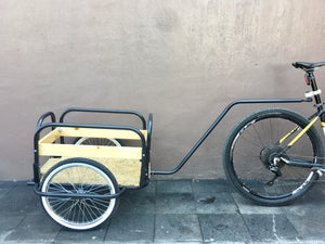 Remolque extra alto RIN RIN BICLAS