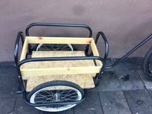 Cargar imagen en el visor de la galería, Remolque extra alto RIN RIN BICLAS
