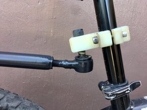 Remolque extra alto RIN RIN BICLAS