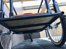 Cargar imagen en el visor de la galería, Remolque extra alto RIN RIN BICLAS
