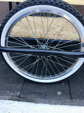 Cargar imagen en el visor de la galería, Remolque extra alto RIN RIN BICLAS
