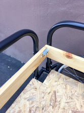 Cargar imagen en el visor de la galería, Remolque extra alto RIN RIN BICLAS
