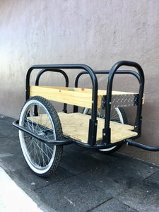 Remolque extra alto RIN RIN BICLAS