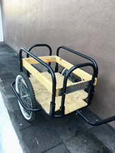 Cargar imagen en el visor de la galería, Remolque extra alto RIN RIN BICLAS
