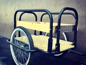 Remolque extra alto RIN RIN BICLAS