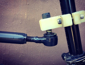 Remolque extra alto RIN RIN BICLAS