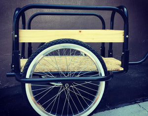 Remolque extra alto RIN RIN BICLAS