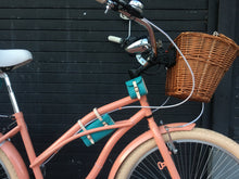 Cargar imagen en el visor de la galería, Curve D Coco 2020 RIN RIN BICLAS
