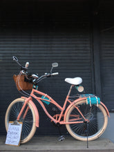 Cargar imagen en el visor de la galería, Curve D Coco 2020 RIN RIN BICLAS
