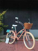 Cargar imagen en el visor de la galería, Curve D Coco 2020 RIN RIN BICLAS
