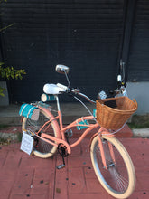Cargar imagen en el visor de la galería, Curve D Coco 2020 RIN RIN BICLAS
