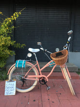Cargar imagen en el visor de la galería, Curve D Coco 2020 RIN RIN BICLAS
