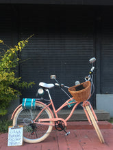 Cargar imagen en el visor de la galería, Curve D Coco 2020 RIN RIN BICLAS

