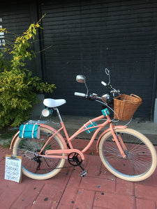 Curve D Coco 2020 RIN RIN BICLAS