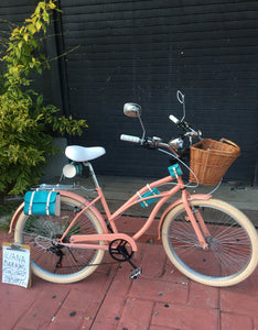 Curve D Coco 2020 RIN RIN BICLAS