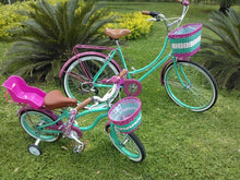 Cargar imagen en el visor de la galería, Britt Liability RIN RIN BICLAS
