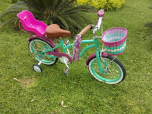 Cargar imagen en el visor de la galería, Britt Liability RIN RIN BICLAS
